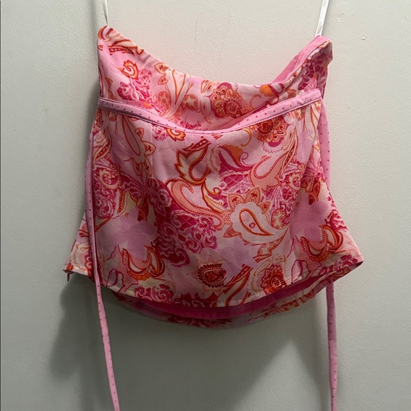 Princess Polly Pink Garment - Picture 4 of 4